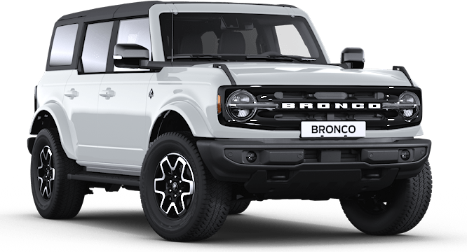 bronco