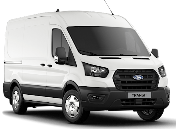 Transit Van